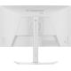 26. iiyama G-MASTER GB2771HSU-W1 monitor komputerowy 68,6 cm (27") 1920 x 1080 px Full HD LCD Biały
