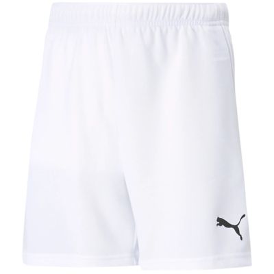 3. Spodenki Puma teamRISE Short Jr 704943 03