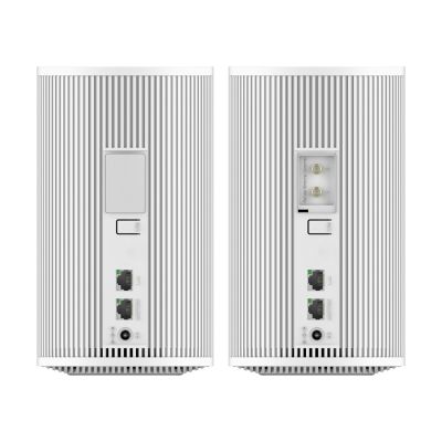 5. Router CUDY P2 5G z Wi-Fi 6, AX3000 4×4 MIMO