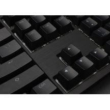 Ducky Shine 7 klawiatura Gaming USB Niemiecki Czarny