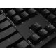 Ducky Shine 7 klawiatura Gaming USB Niemiecki Czarny
