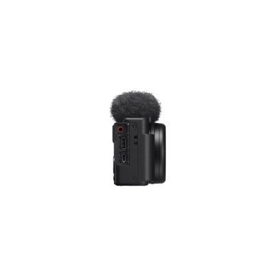 5. Sony ZV-1 II 1" Kompaktowy aparat fotograficzny 20,1 MP Exmor RS CMOS 5472 x 3648 px Czarny