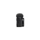 5. Sony ZV-1 II 1" Kompaktowy aparat fotograficzny 20,1 MP Exmor RS CMOS 5472 x 3648 px Czarny