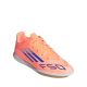 2. Buty piłkarskie dla dzieci adidas F50 Club IN JI0041