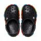 4. Chodaki Crocs Crocband Colorful Lights Clog Jr 210467 001