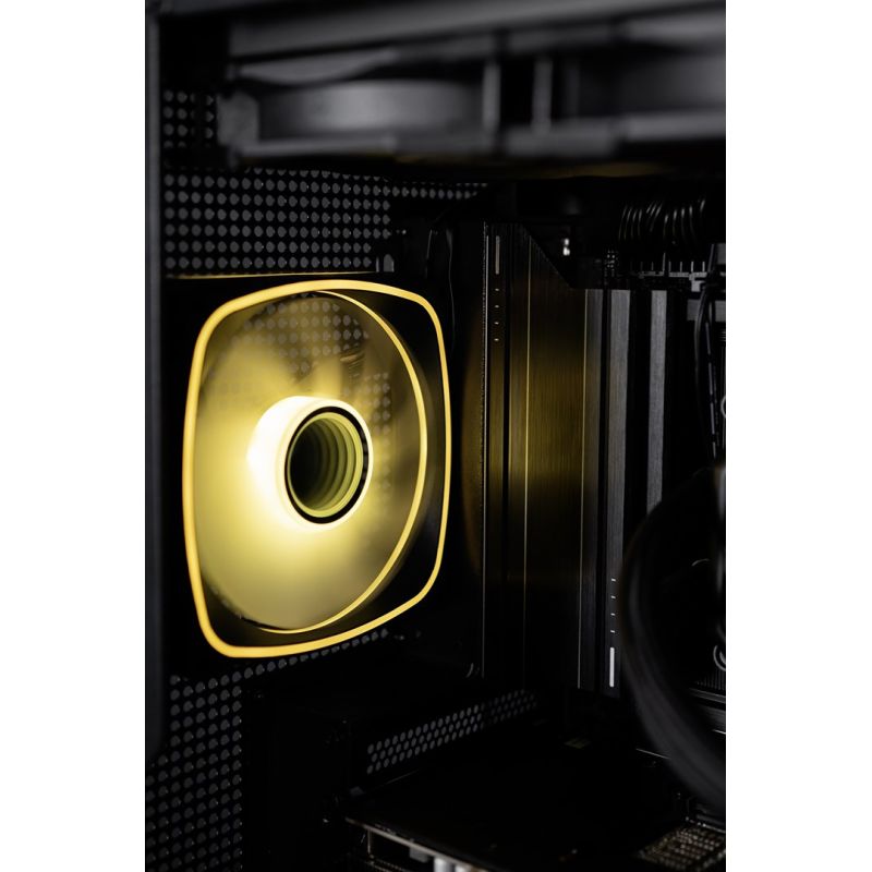 29. Actina Selection   9950X3D/32GB/2TB/RTX5080/850W/W