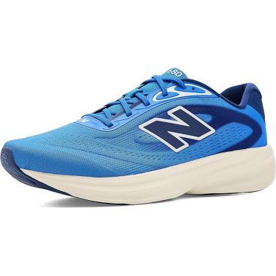 2. Buty biegowe męskie New Balance 680 Running  (M6809AC)