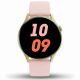 8. Smartwatch Gravity Złoty Pasek + Bransoleta GT11-3