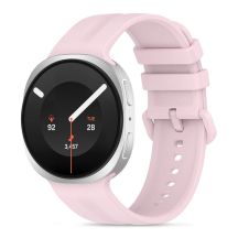Pasek Tech-Protect Silicone Evo na Samsung Galaxy Watch 40 / 44 / 46  mm - różowy