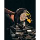 5. Przecinarka tarczowa do metalu DeWalt DW872-QS