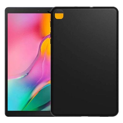 Slim Case plecki etui pokrowiec na tablet iPad Pro 11'' 2021 czarny
