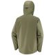 2. Salomon Outscape 2L Sol M LC2741600 Zielone L