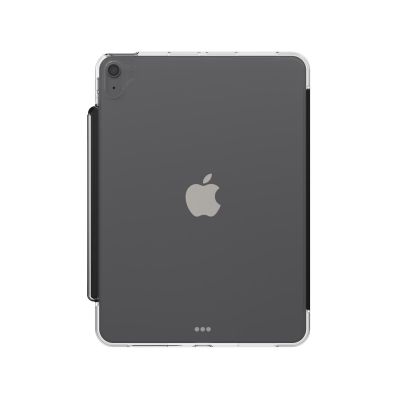 4. Etui ZAGG Crystal Palace Folio Apple Creed Mały
