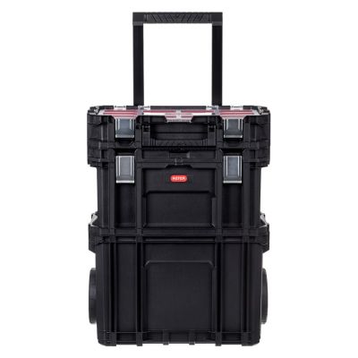 3. Kompl.skrzynek narzędz.Connect Rolling System KETER