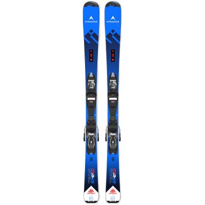 2. Zestaw narciarski DYNASTAR Team Speed 130-150 Xp7