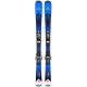 2. Zestaw narciarski DYNASTAR Team Speed 130-150 Xp7