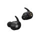 3. MAXELL MINI DUO Słuchawki bezprzewodowe bluetooth TWS EARBUDS czarne