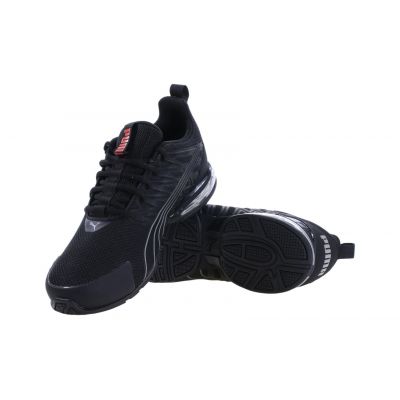 9. Buty Puma Voltaic Evo Black-Stormy Slate-For M 37960101