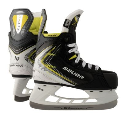 Łyżwy hokejowe Bauer Vapor Fly40 Dziecięce