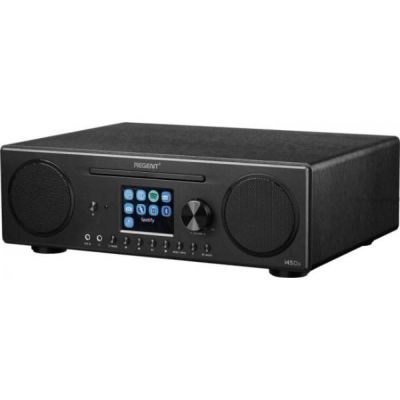 Radioodbiornik Ferguson Regent i450s (czarny)