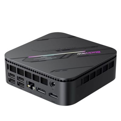 4. Mini PC Blackview MP100Pro Ryzen 5 7530U 16GB SSD512 W11Pro