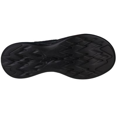 4. Skechers On The Go 600 Sunny 140037-BBK czarne 36