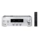 Amplituner Stereo Pioneer SX-N30-AE-S Silver