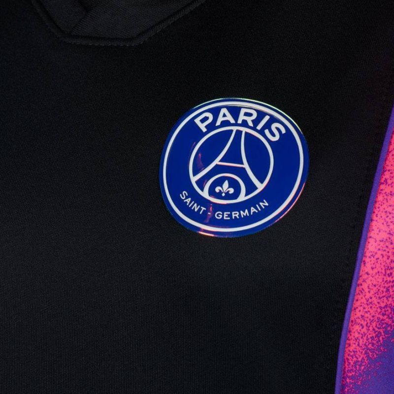 6. Sukienka Air Jordan Paris Saint-Germain - CZ7501-010