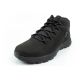 3. Timberland buty męskie trekkingowe Sprint Trekker Mid ocieplane czarne
