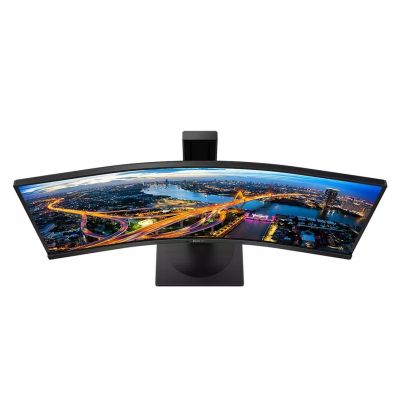 31. MONITOR PHILIPS LED 34" 346B1C/00