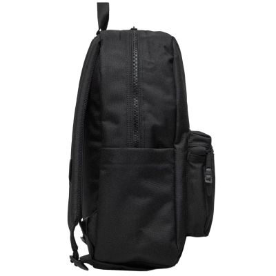 2. Herschel Settlement Backpack 11407-05881 Czarne One size