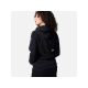5. Bluza ROSSIGNOL W Logo Sweat Hood Fl czarny
