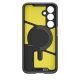 2. Etui Spigen Tough Armor MagSafe na Samsung Galaxy S24 FE - czarne