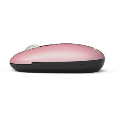 4. Port Designs 910503 myszka Uniwersalne Oburęczny Bluetooth Optyczny 3200 DPI