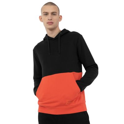 8. Bluza 4F M H4Z22 BLM027 20S