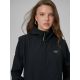 5. Kurtka softshell wiatroodporna membrana 5000 damska 4F 4FRSS26TSOFF627-20S