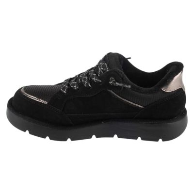 2. Skechers Slip-ins: Keepsakes Cozy-Street Hiker EZ 190196-BBK Czarne 36