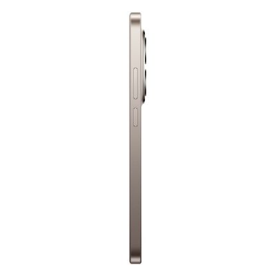 8. Xiaomi Redmi Note 15 Pro 5G 17,4 cm (6.83") 8 GB 256 GB 6580 mAh Tytan