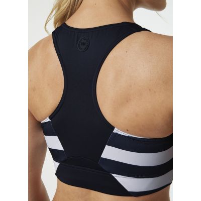 2. Koszulka Helly Hansen Hp Cropped Top W 34322 599
