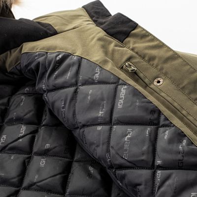 9. Kurtka Iguana Nemin W 92800439371