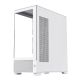 7. GameMax VISTA 2 AW Midi Tower Biały