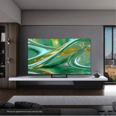 3. Telewizor 55" Hisense 55E89S MiniLED 4K