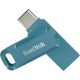 2. ULTRA DUAL DRIVE GO USB TYPE- C/NAVAGIOBAY GLOBAL 400MB/S 256GB
