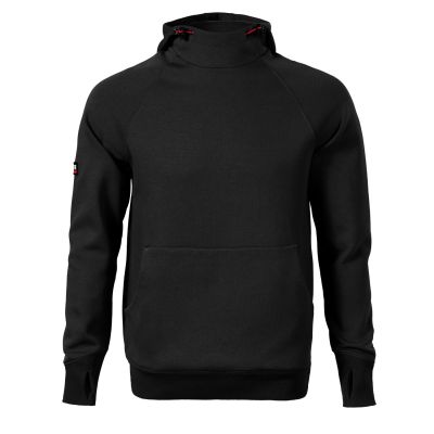 2. Bluza Rimeck Vertex Hoodie M MLI-W4301