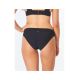 2. Majtki kąpielowe RIP CURL Premium Surf Full Pant czarny
