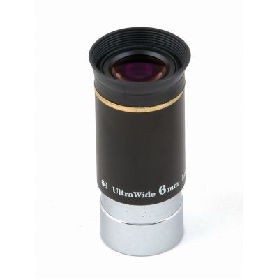 Okular Sky-Watcher WA-66 6 mm 1,25"