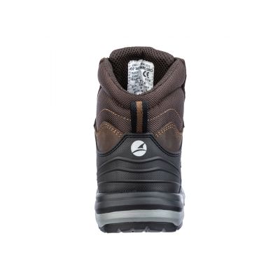 3. Buty Albatros Brione Ctx Mid MLI-S38B9