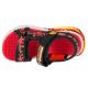 3. Skechers Mega-Splash 4K 402161L-BKRD Czarne 28