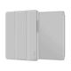2. Etui TechProtect SmartCase na Samsung Galaxy Tab A9 / A11 8.7 X110 / X115 / X133 / X135 - szare