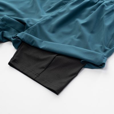 4. Męskie Spodenki VIER II